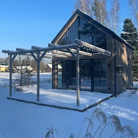 Skandynawskie Nad Pilicą, Biała Góra, Mazowieckie * Krzemien