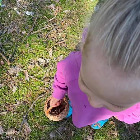 Skandynawskie Nad Pilicą, Biała Góra, Mazowieckie Сasa de vacaciones