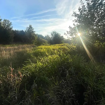 Сasa de vacaciones Skandynawskie Nad Pilicą, Biała Góra, Mazowieckie *