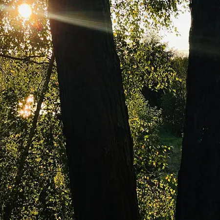 Skandynawskie Nad Pilicą, Biała Góra, Mazowieckie *