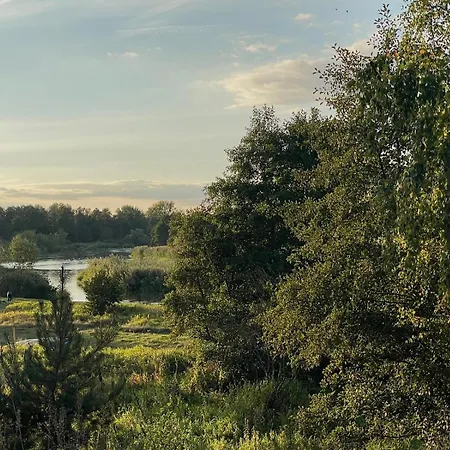 Skandynawskie Nad Pilicą, Biała Góra, Mazowieckie