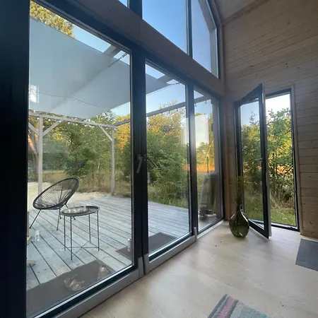 Skandynawskie Nad Pilicą, Biała Góra, Mazowieckie Krzemien