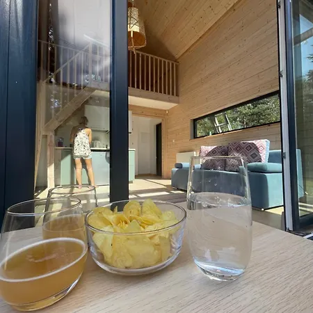 Skandynawskie Nad Pilicą, Biała Góra, Mazowieckie