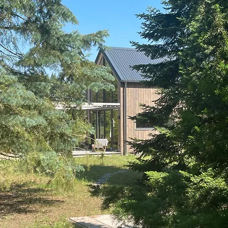 Skandynawskie Nad Pilicą, Biała Góra, Mazowieckie * Krzemien