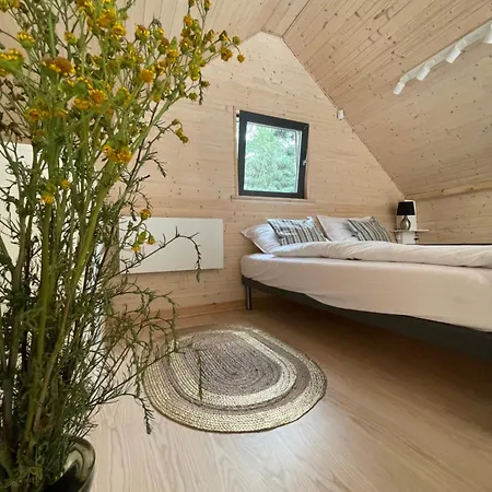 Skandynawskie Nad Pilicą, Biała Góra, Mazowieckie Krzemien