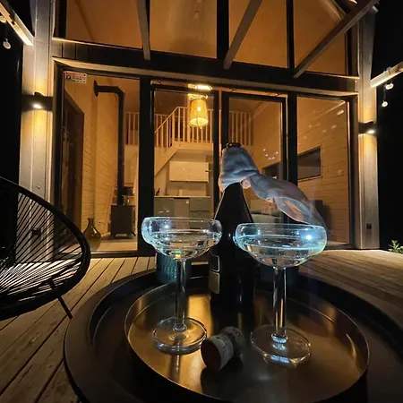 Skandynawskie Nad Pilicą, Biała Góra, Mazowieckie Krzemien