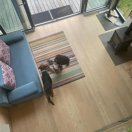 Skandynawskie Nad Pilicą, Biała Góra, Mazowieckie *