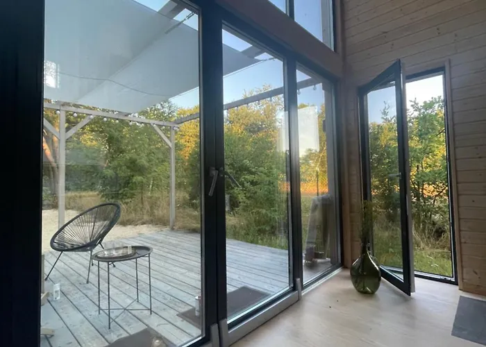 Skandynawskie Nad Pilica, Biala Gora, Mazowieckie Krzemien