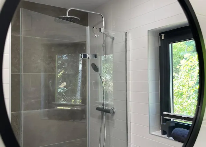 Skandynawskie Nad Pilicą, Biała Góra, Mazowieckie *