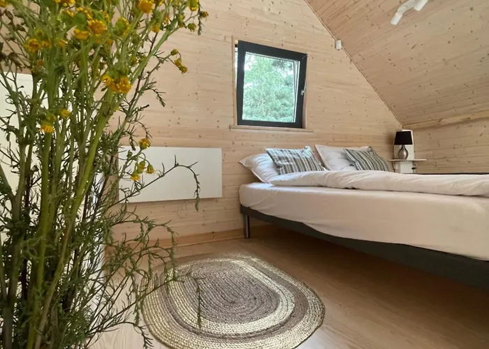 Skandynawskie Nad Pilicą, Biała Góra, Mazowieckie Krzemien