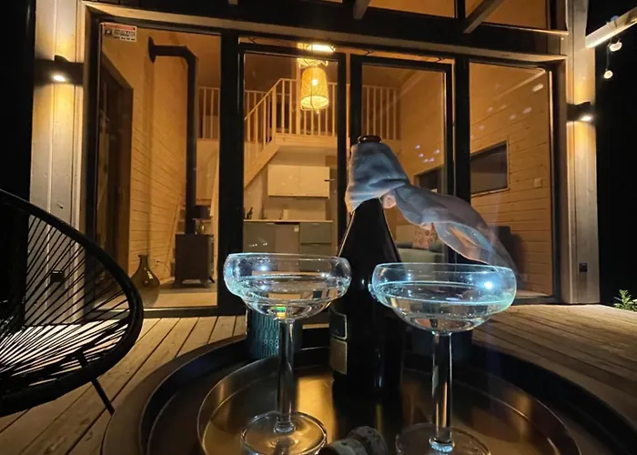 Skandynawskie Nad Pilica, Biala Gora, Mazowieckie Krzemien